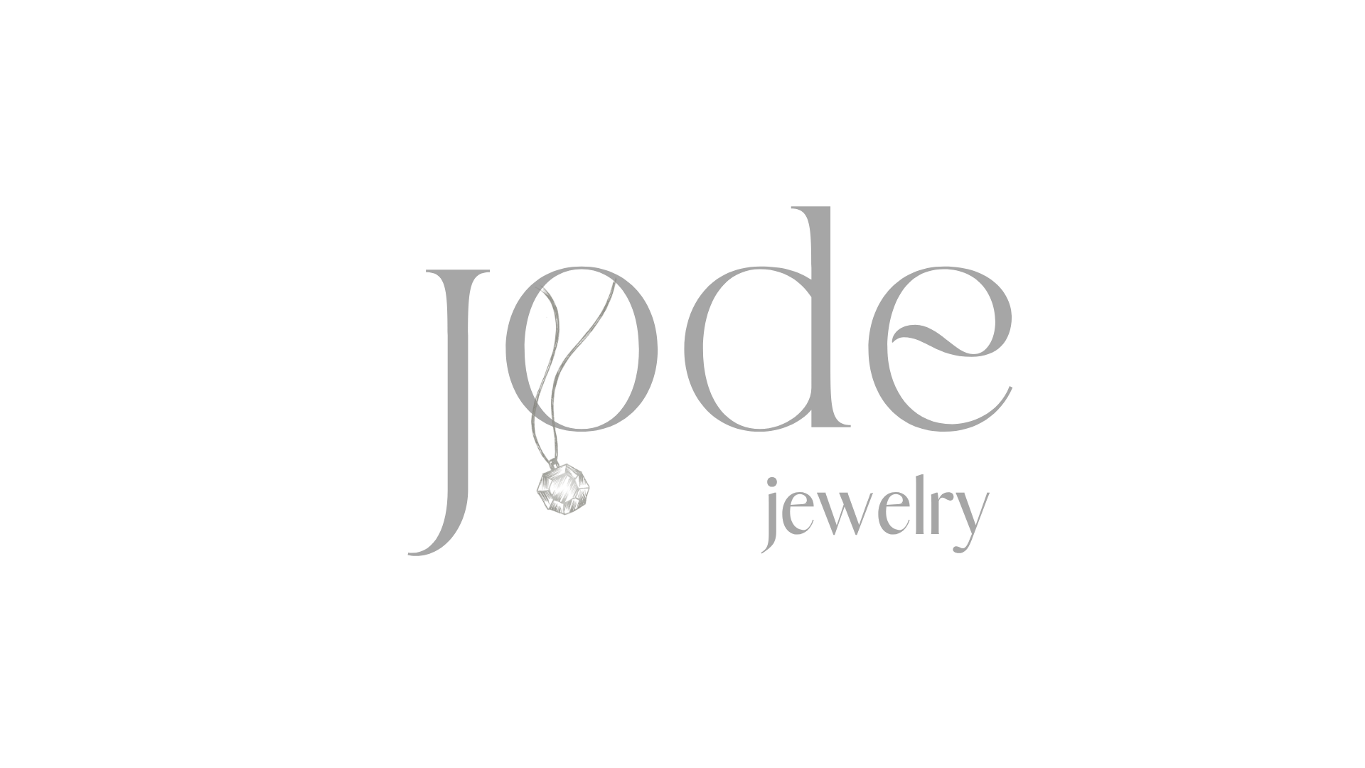 Jode Jewelery Logo